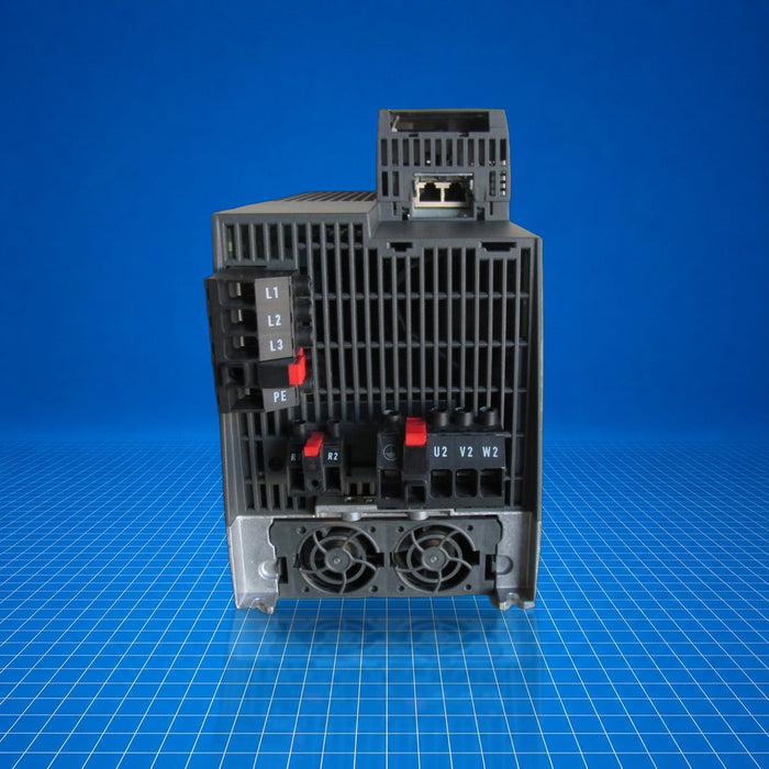 6SL3210-1KE23-2UF1 Siemens industrial automation part