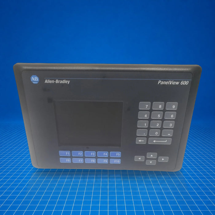 2711-K6C20 Allen-Bradley