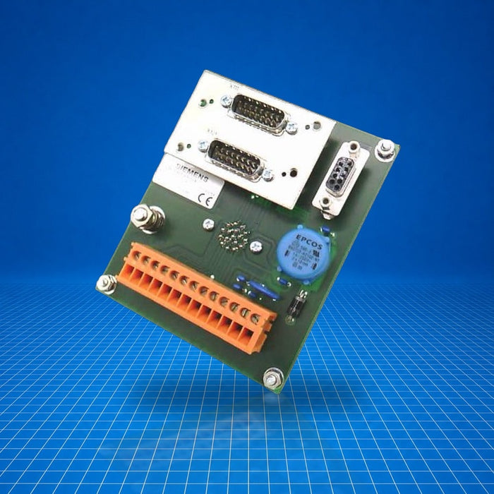 6FX2006-1BC01 Siemens
