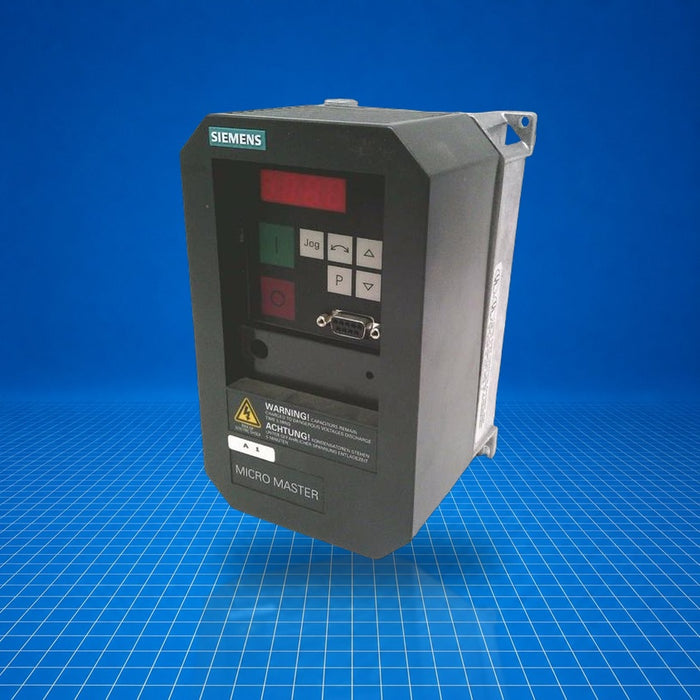 6SE3112-1BA40 Siemens