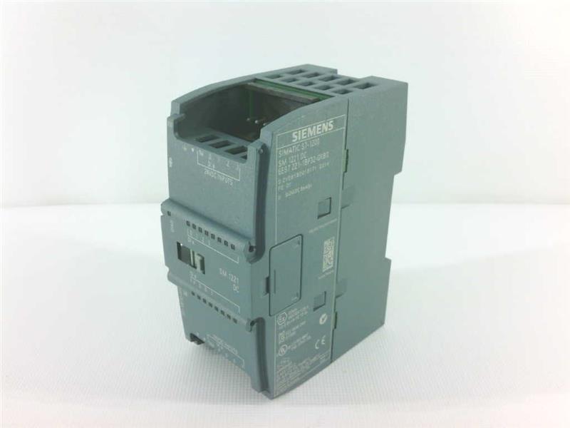 6ES7221-1BF32-0XB0 Siemens