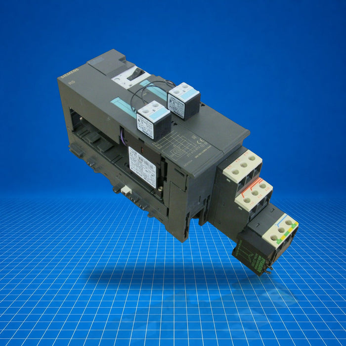 3RK1903-0AC00 Siemens industrial automation part - product view