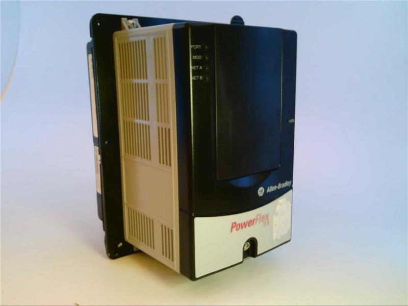 20AD3P4F0AYNNNC0 Allen-Bradley
