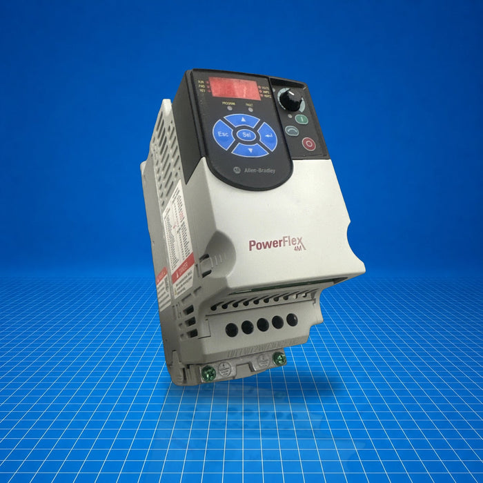 22F-A4P2N103 Allen-Bradley