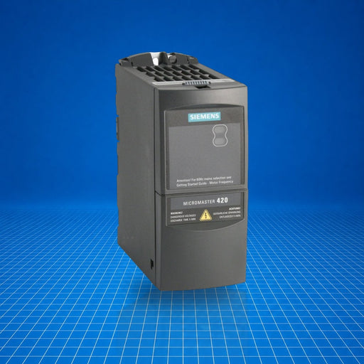 6SE6420-2UC12-5AA1 Siemens