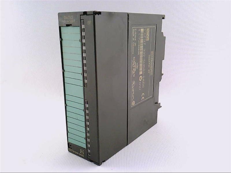 6ES7332-5HD01-0AB0 Siemens