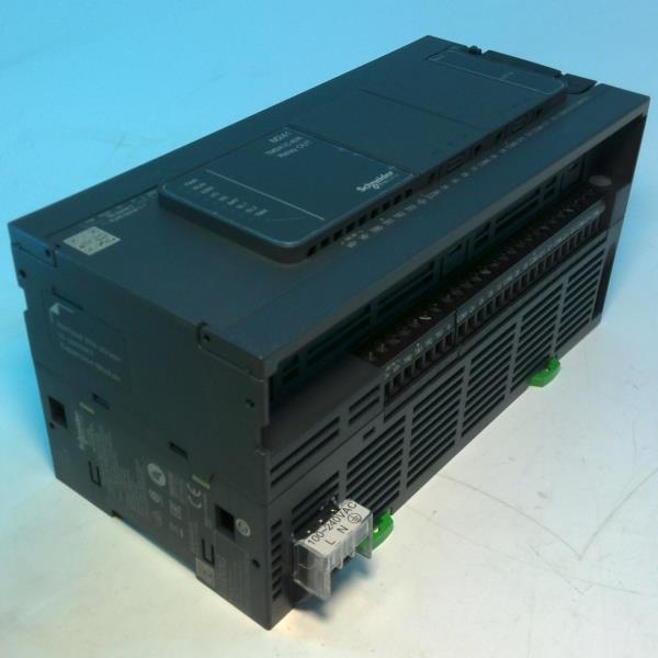TM241C40R Schneider Electric