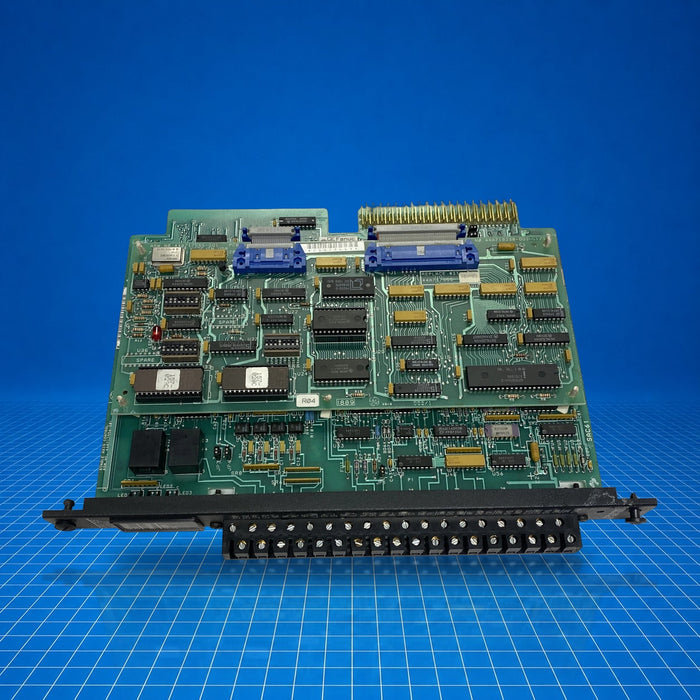 IC600BF915 GE Fanuc industrial automation part - tested surplus unit