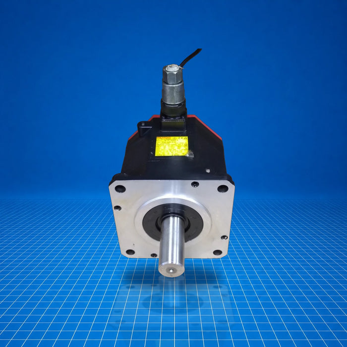 A06B-0243-B100 GE Fanuc industrial automation part - tested surplus unit