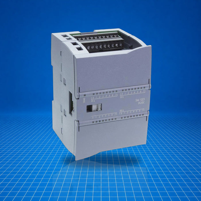 6ES7223-1PL30-0XB0 Siemens