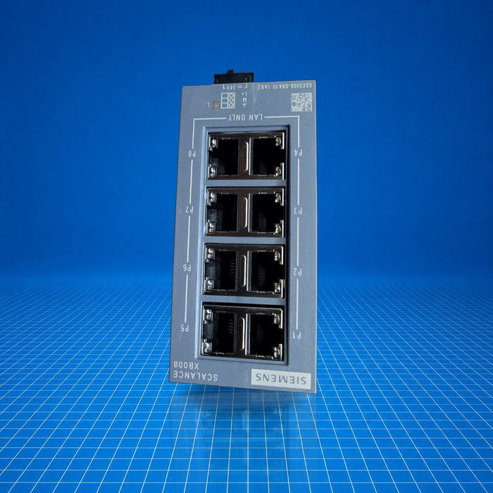 6GK5008-0BA10-1AB2 Siemens