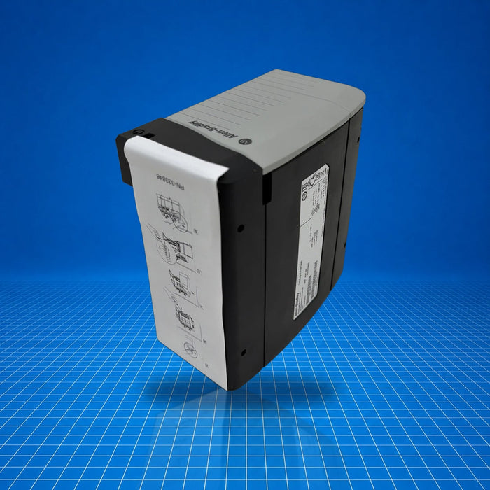 1756-PA50 Allen-Bradley