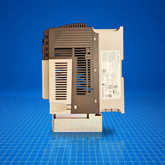 25-COMM-E2P Allen Bradley industrial automation part