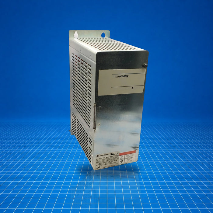 1394-SR36AF Allen Bradley industrial automation part - unit detail
