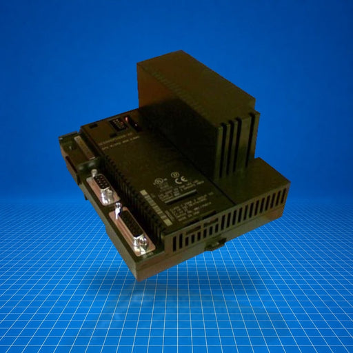 IC200CPU005 GE Fanuc