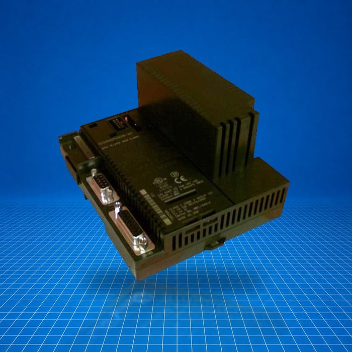 IC200CPU005 GE Fanuc