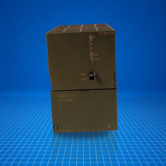 6GK7342-5DA00-0XE0 Siemens