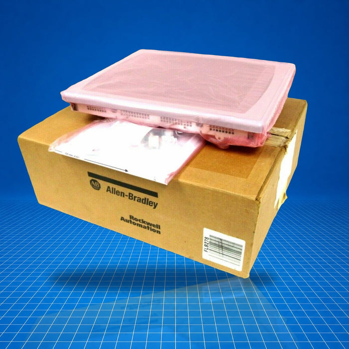 2711P-T15C4A2 Allen Bradley industrial automation part - unit detail