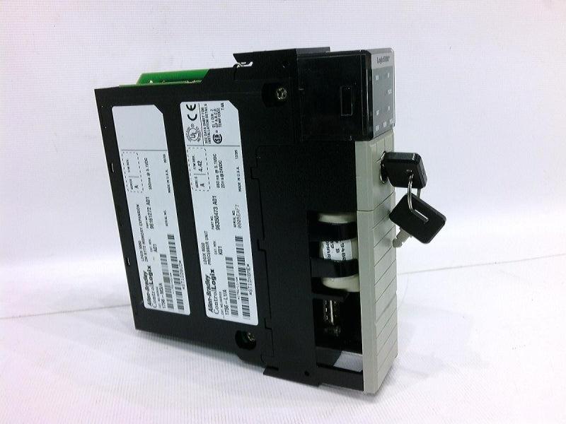 1756-L1M3 Allen-Bradley