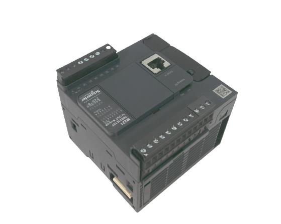 TM221C16T Schneider Electric