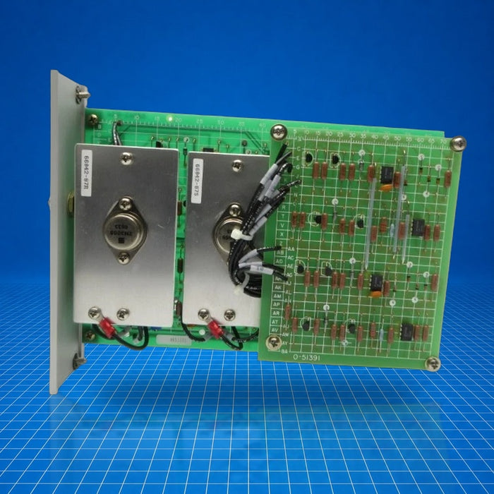 0-51845-2 Allen Bradley industrial automation part - product view