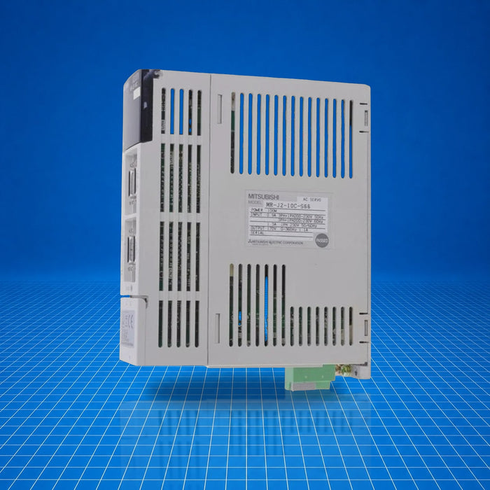 MR-J2-10C Mitsubishi