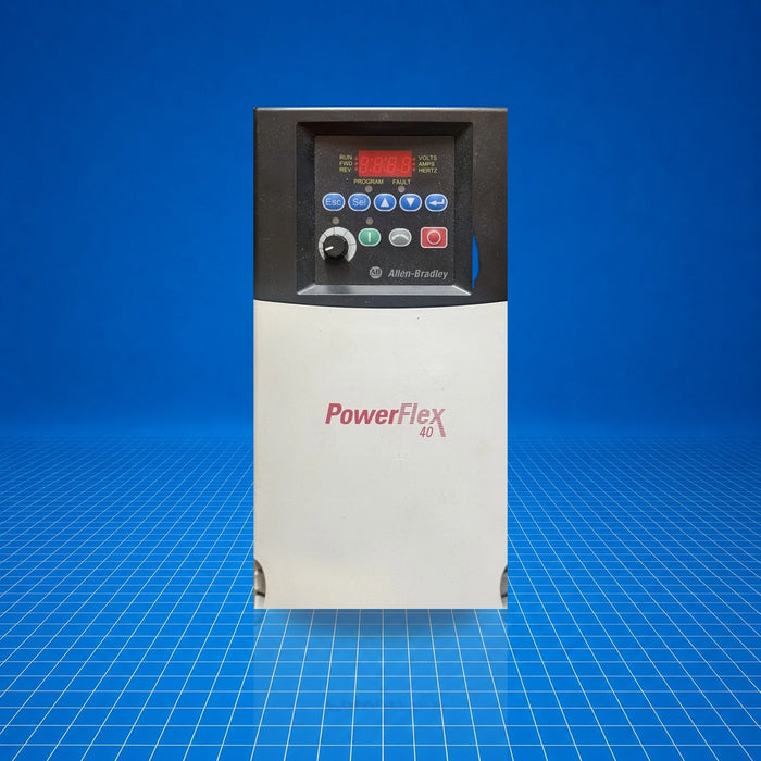 22B-D017N104 Allen-Bradley