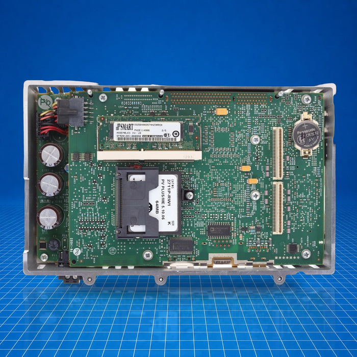 2711P-RP1 Allen Bradley industrial automation part - unit detail