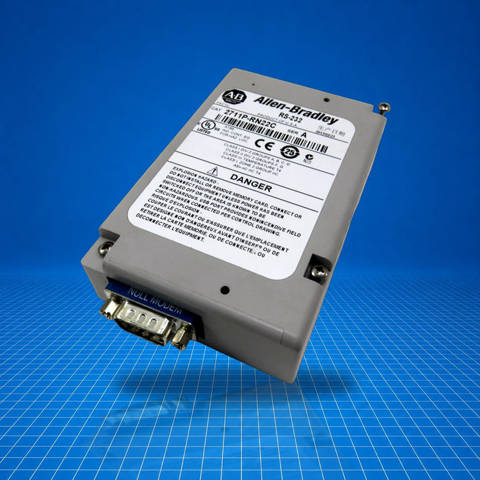 2711P-RN22C Allen-Bradley