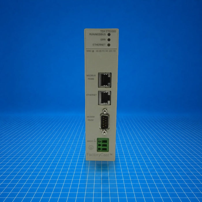 TSXETG1000 Schneider Electric - product view