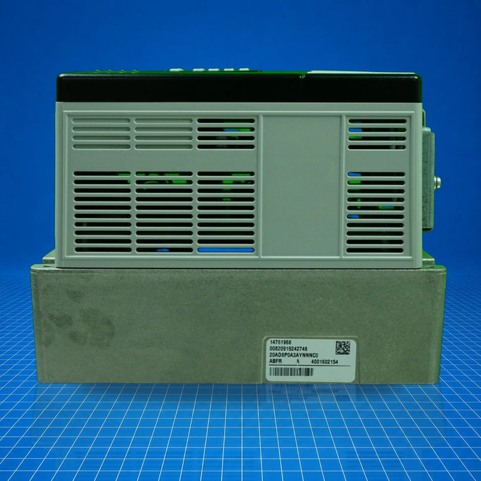20AD8P0A3AYNNNC0 Allen-Bradley