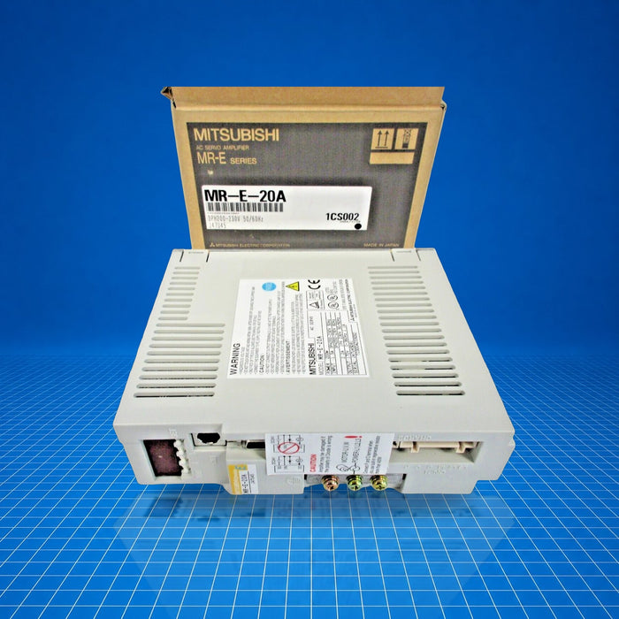 MR-E-20A Mitsubishi