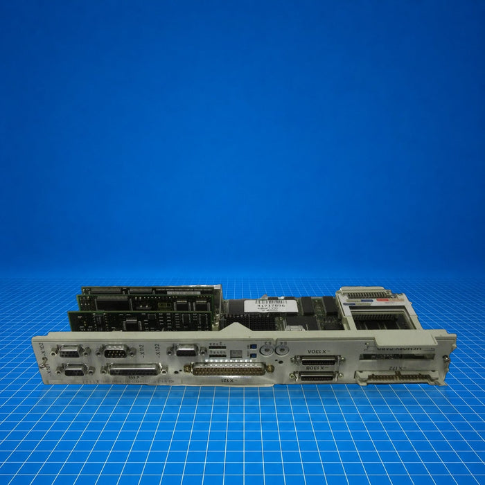 6FC5357-0BB11-0AE1 Siemens industrial automation part
