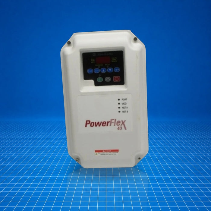 22B-D6P0C104 Allen-Bradley