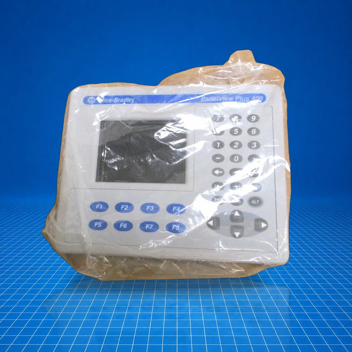 2711P-K4C20A8 Allen-Bradley