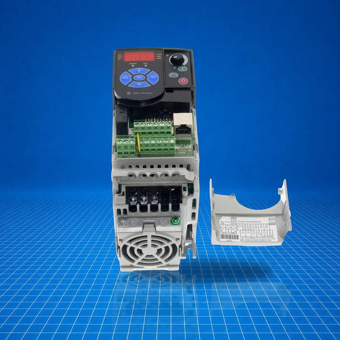 22F-V2P5N103 Allen-Bradley