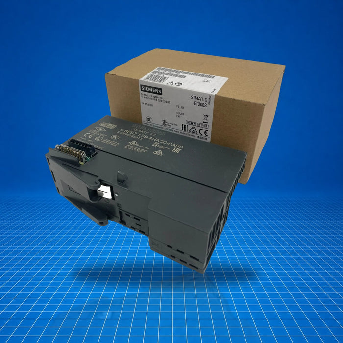 6ES7138-4HA00-0AB0 Siemens