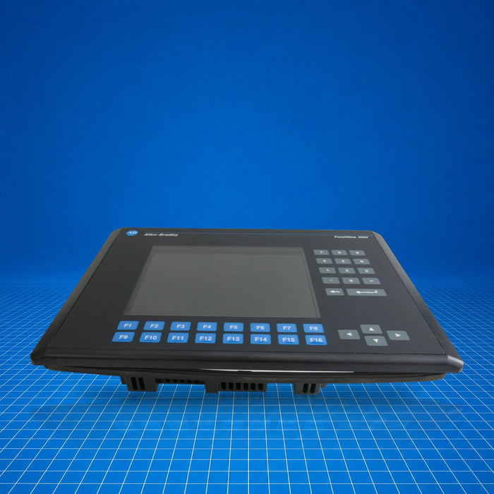 2711-K10G15 Allen-Bradley