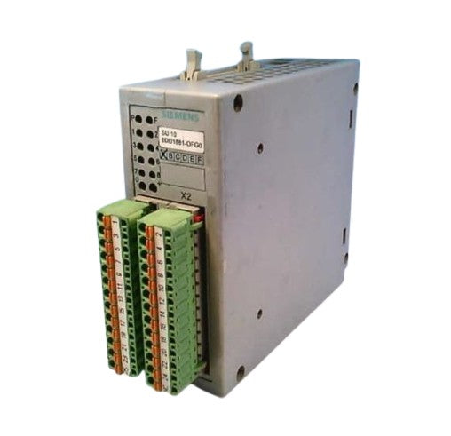6DD1681-0FG0 Siemens