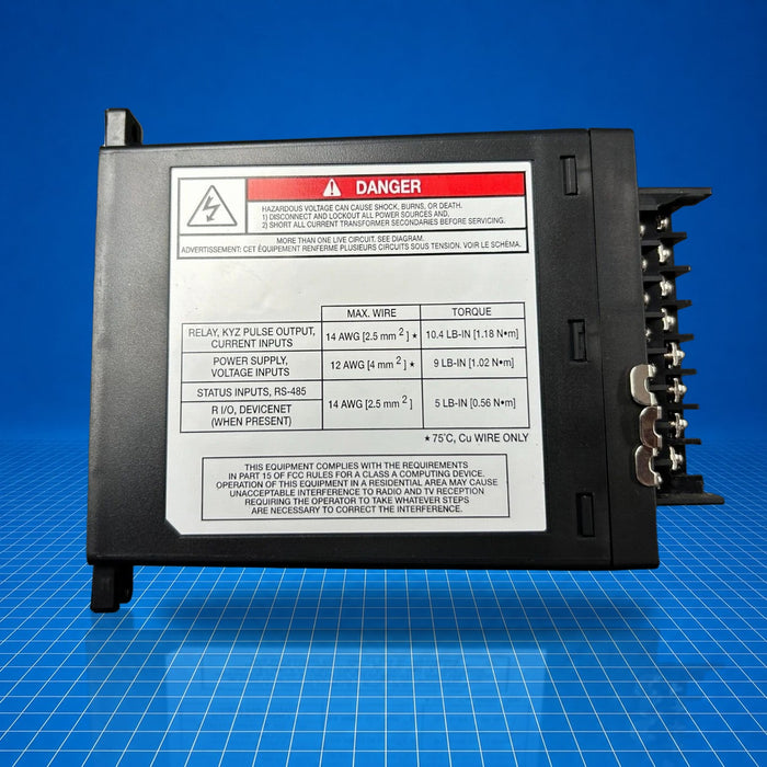 1404-M605A-DNT Allen-Bradley
