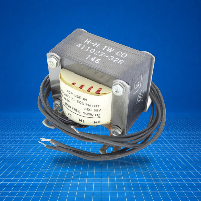 411027-32R Allen Bradley industrial automation part - product view