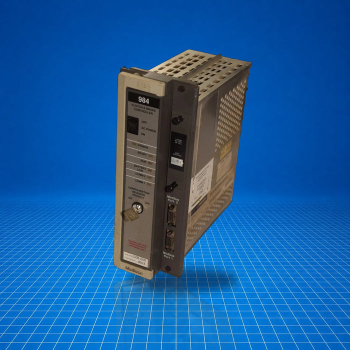 AS-M680-108 Schneider industrial automation part - product view