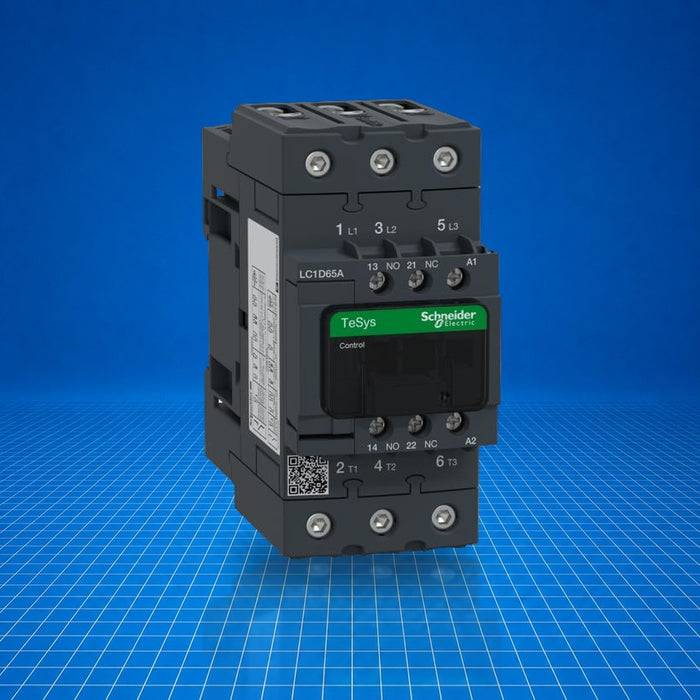 LC1D65AL7 Schneider Electric