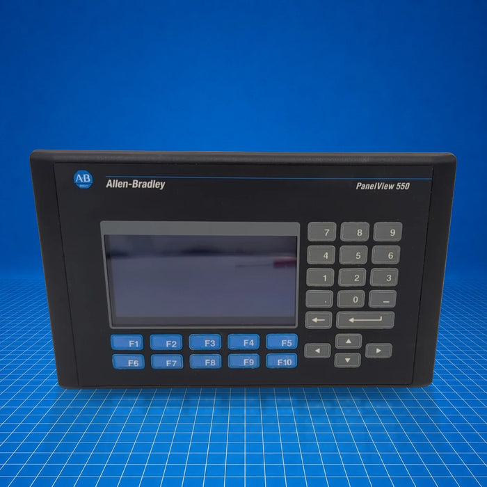 2711-K5A3 Allen-Bradley