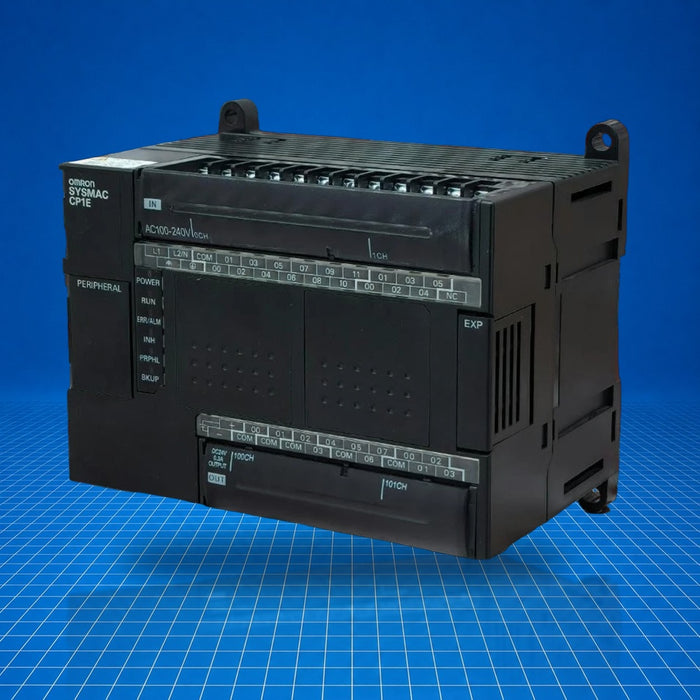 CP1E-E30DR-A Omron