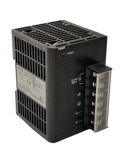 CJ1W-PD025 Omron