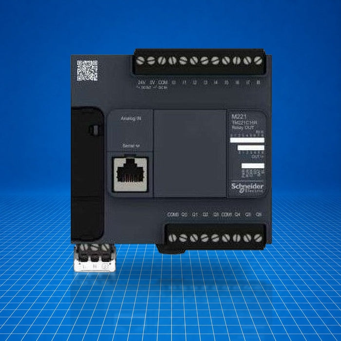TM221C16R Schneider Electric