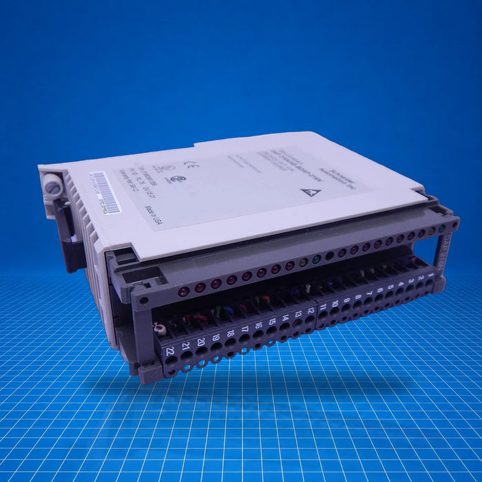 AS-BDAP-216N Schneider industrial automation part - product view