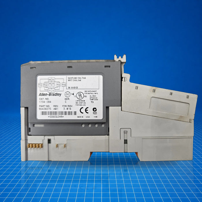 1734-OV8E Allen-Bradley