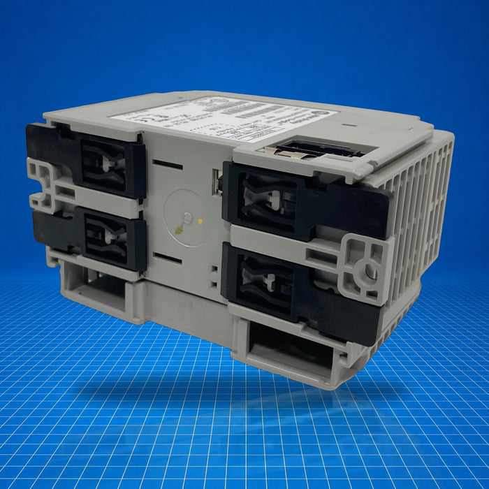 1769-L35CR Allen-Bradley